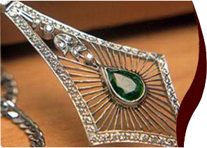 jewellery